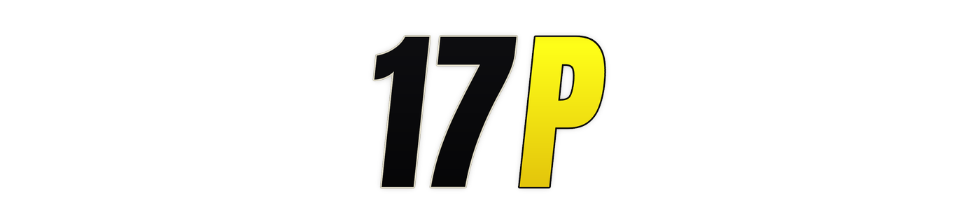 17p